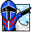 Blue Ranger icon